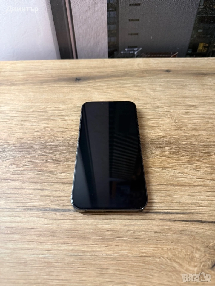 Iphone 13 Pro Max 256 GB Graphite, снимка 1