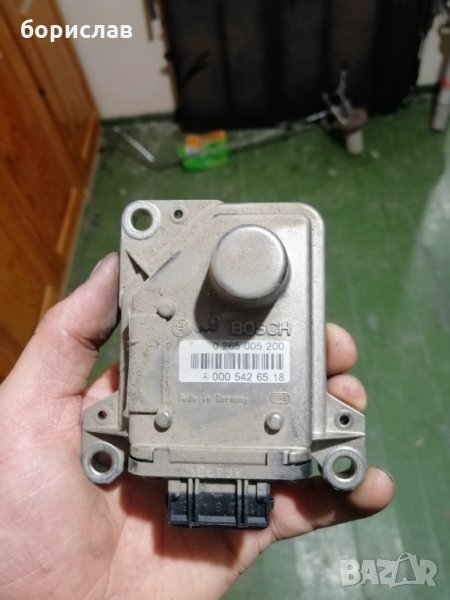 Esp сензор за мерцедес А класа, снимка 1