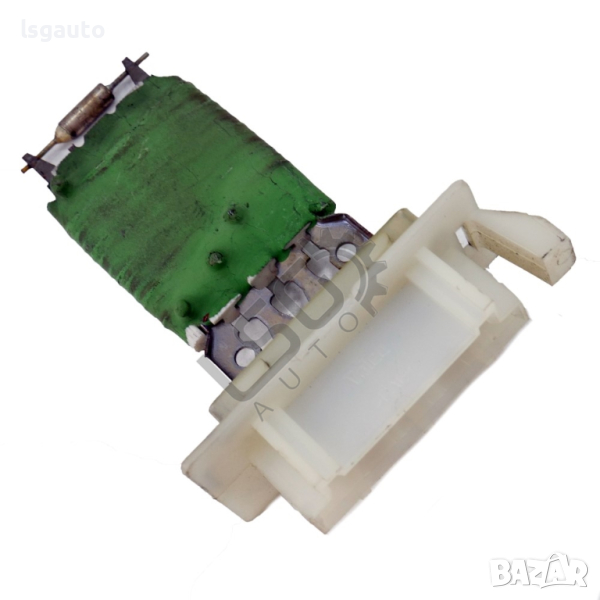 Реостат парно Mercedes-Benz B-Class (W245) 2005-2011 ID: 122549, снимка 1