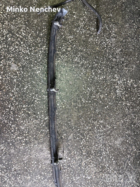 Датчици за партроник с лайсна за БМВ , снимка 1