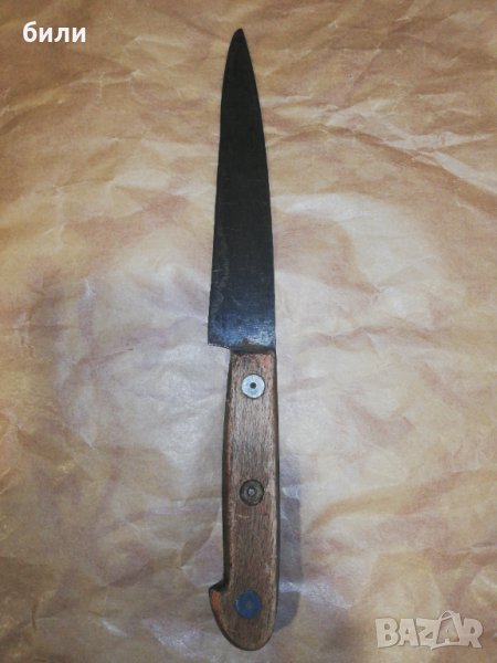 Ретро нож J.DUMAS , снимка 1