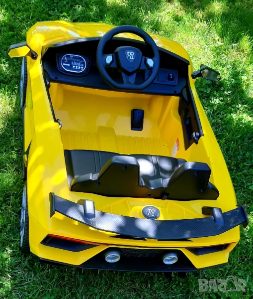 детцка кошичка , снимка 1