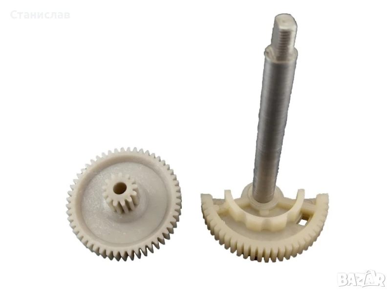 Ремонтен комплект за дроселова клапа BMW M3/M5, снимка 1