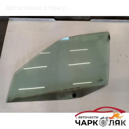 Стъкло предно ляво пежо 306 2000, снимка 1