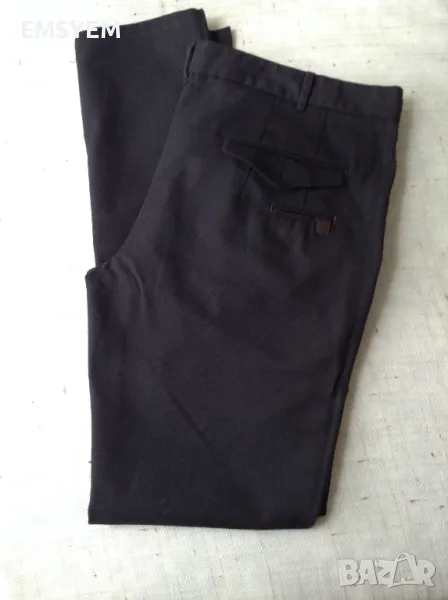 Мъжки спортен панталон на Зара , снимка 1