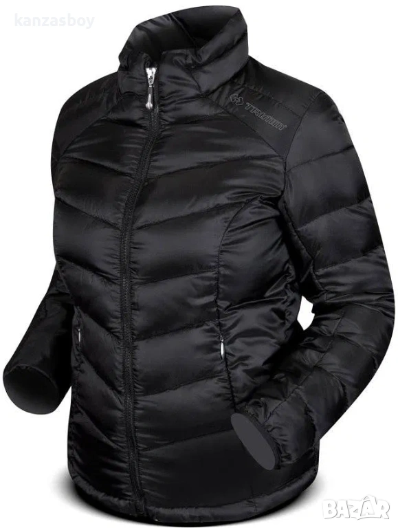 trimm womens down jacket - дамско пухено яке ХС, снимка 1