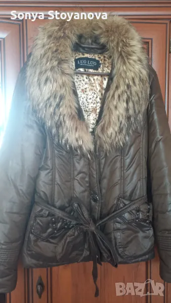 Дамско яке, снимка 1