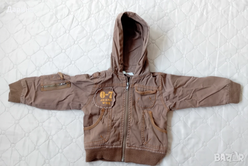 Детско яке , снимка 1