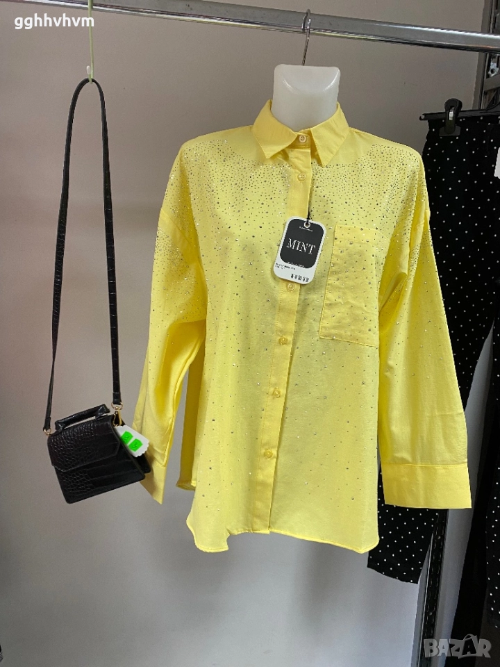 Блестяща риза, снимка 1