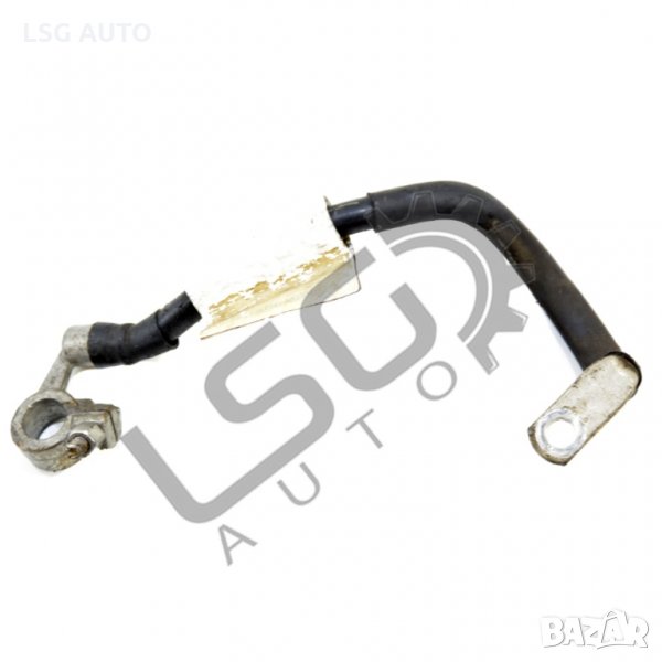 Минусова клема акумулатор Volkswagen Touran I 2003-2010 VT031020N-210, снимка 1