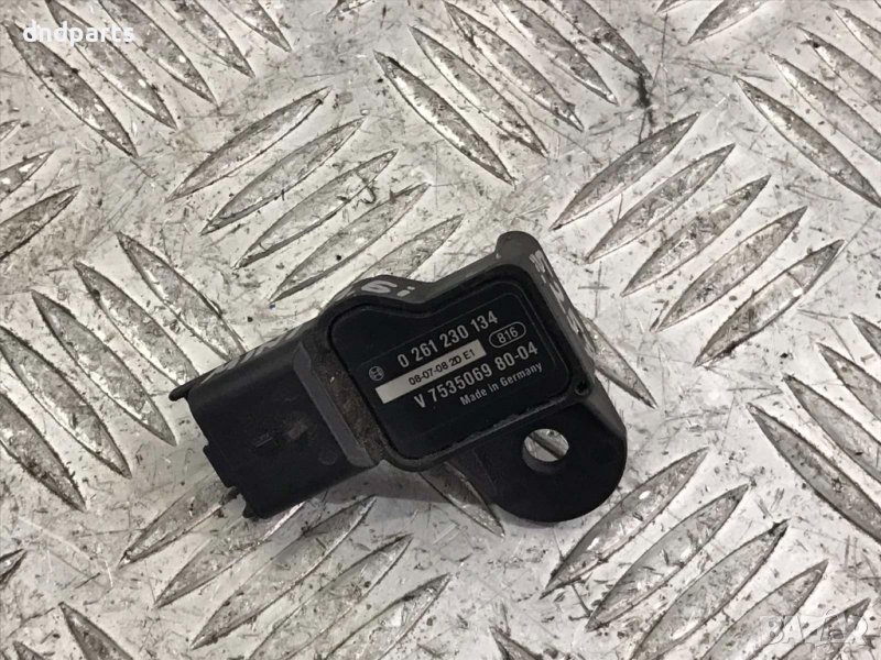 Мап сензор Mini Cooper 1.6i,2008г., снимка 1