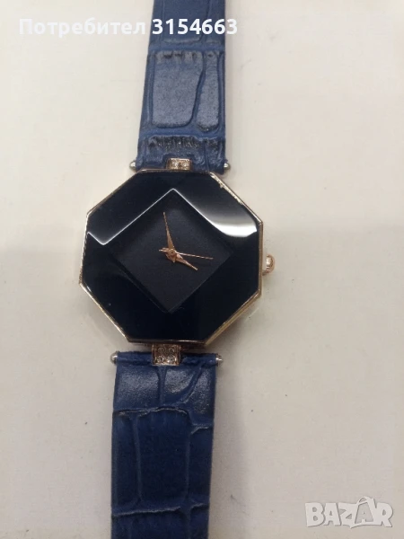Дамски часовник , снимка 1