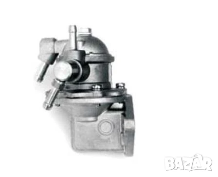 Помпа горивна бензинова PTZ за FIAT CINQUECENTO 0.7 12.91-01.98г. №4628, снимка 1