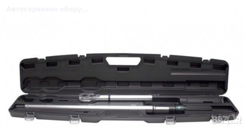 Ключ динамометричен 3/4 200-800Nm бърза фиксация RockForce, снимка 1