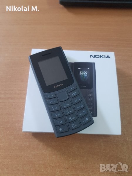 Nokia 105 (2023), снимка 1