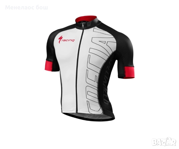 Тениски Specialized , снимка 1