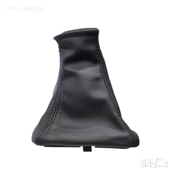 Маншон за скоростен лост съвместим с МЕРЦЕДЕС СПРИНТЕР 2006 - ЧЕРЕН, снимка 1