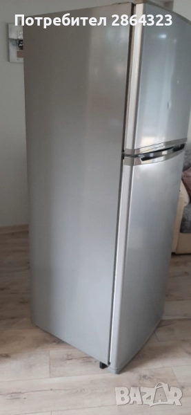 Хладилник LG, снимка 1