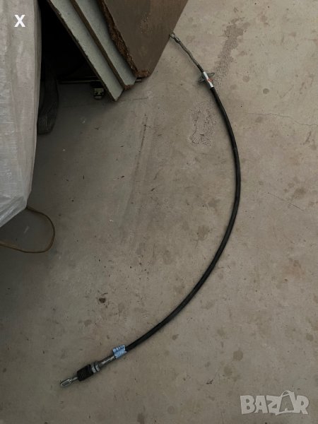 Жило ръчна спирачка ГАЗЕЛ 3302-3508180 нов оригинален 1300мм , снимка 1