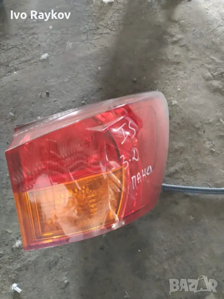 Задни светлини, стопове за Lexus IS220 D, снимка 1