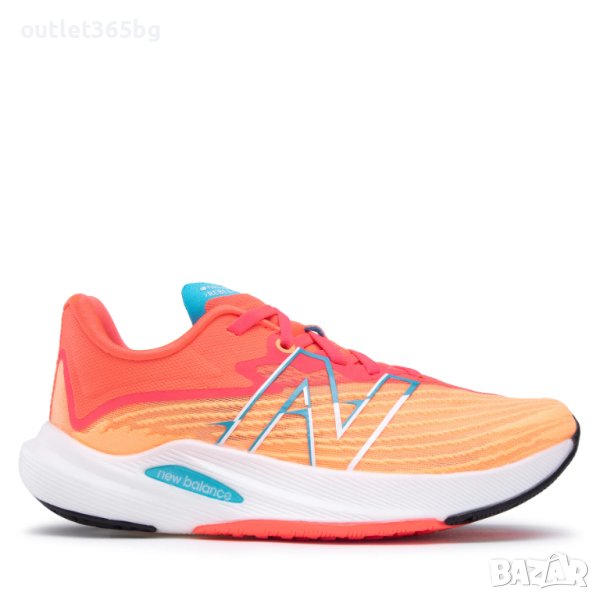 New Balance - Rebel WFCXLM2 Оранжев №36.5 Оригинал Код 268, снимка 1