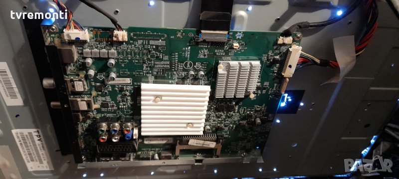 Платка 715G7776-M1B-B00-005K, снимка 1