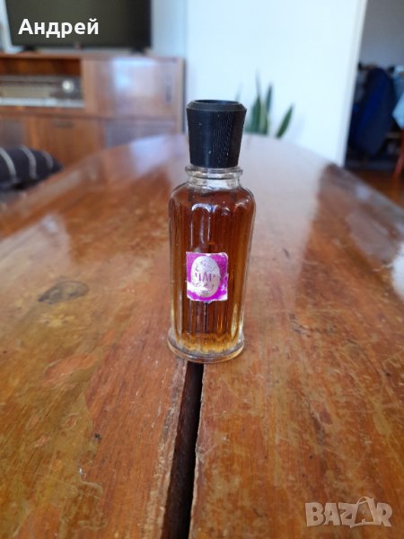 Стар парфюм Чар #3, снимка 1