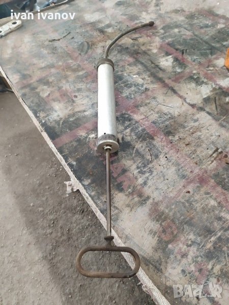 Гресьрка, снимка 1