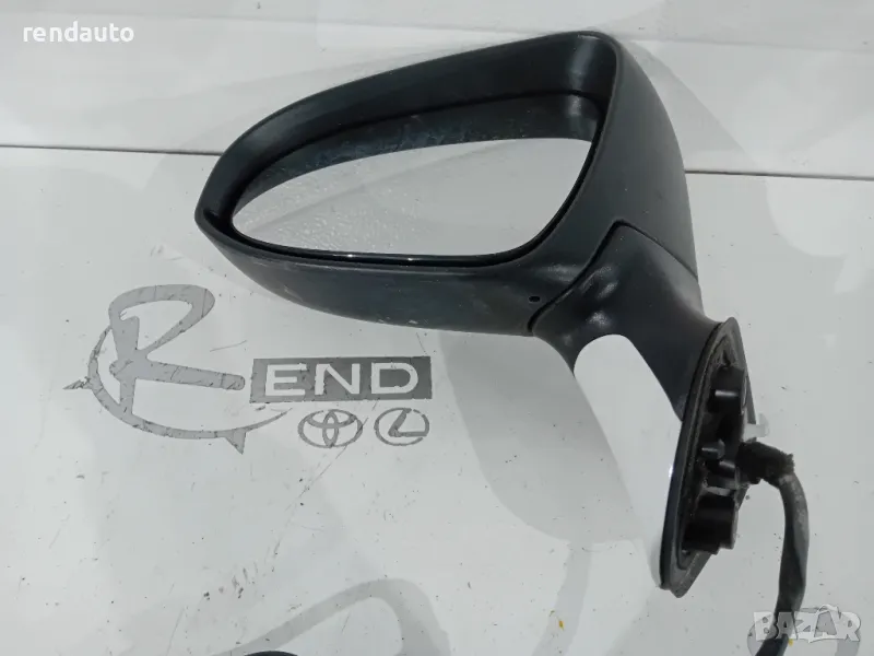 026983 87940-0f110 Ляво огледало Toyota Verso 1.6 1ww 2013-2018, снимка 1