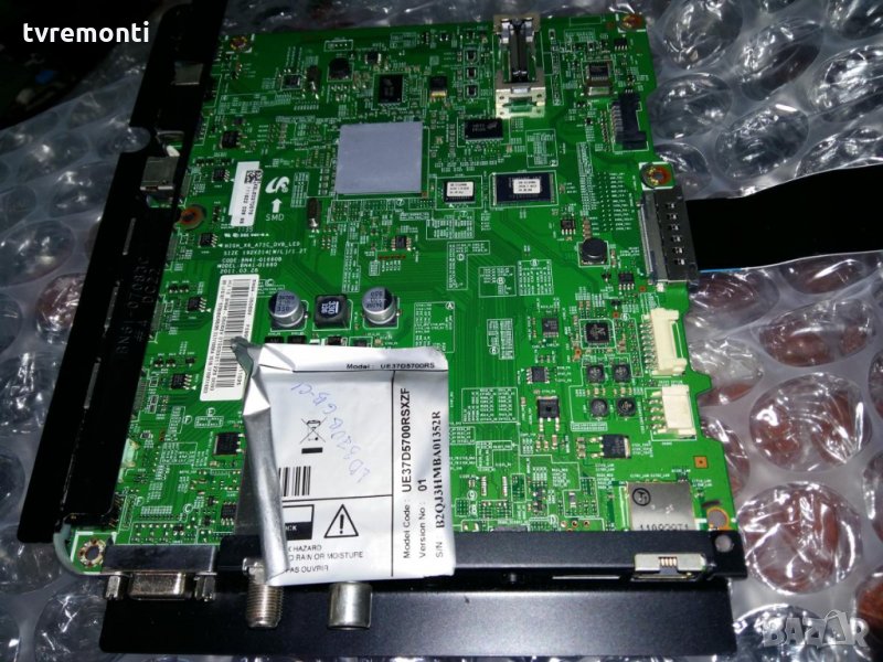 Mainboard Samsung BN41-01660, снимка 1