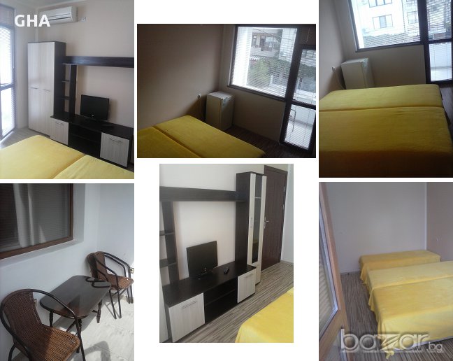 House Floor for Sale in Primorsko, Burgas