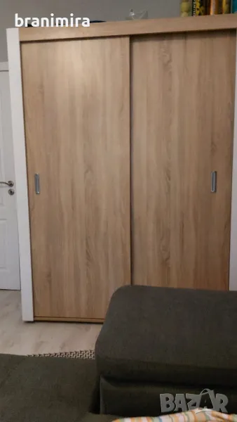 Гардероб "Виденов ", снимка 1