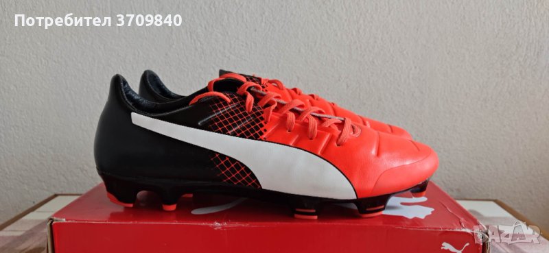 Puma EvoPower 2.3 fg, снимка 1