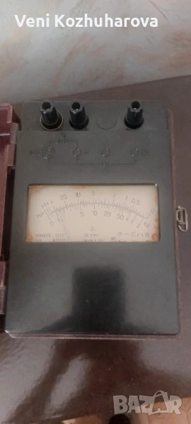 Ел.части -нови и вт.употреба, снимка 1