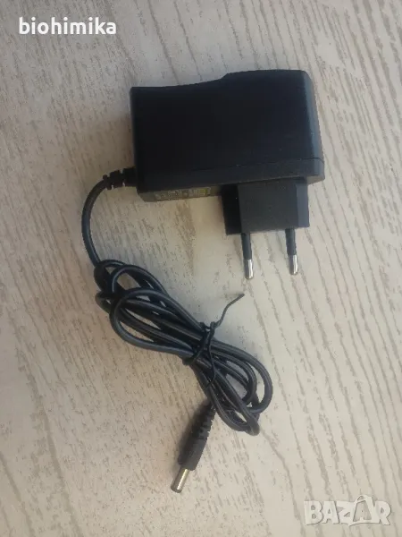 Захранващ адаптер 12V/1A, снимка 1