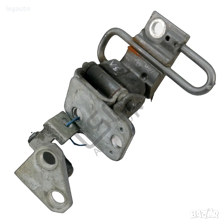 Панти задна лява врата Volkswagen Passat (B6) 2005-2011 ID: 157750, снимка 1