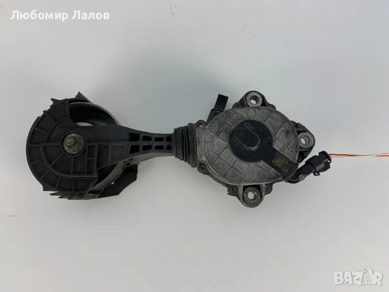 Обтегач пистов ремък Peugeot Пежо 5008 1.6 THP (09-17)г. 759883280, снимка 1