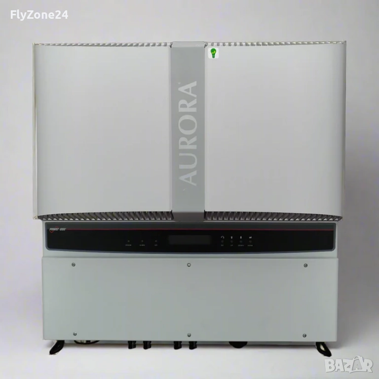 Aurora Power-One PVI-12.5-TL-OUTD-FS | 12.5 kW 3-фазен мрежов инвертор, снимка 1