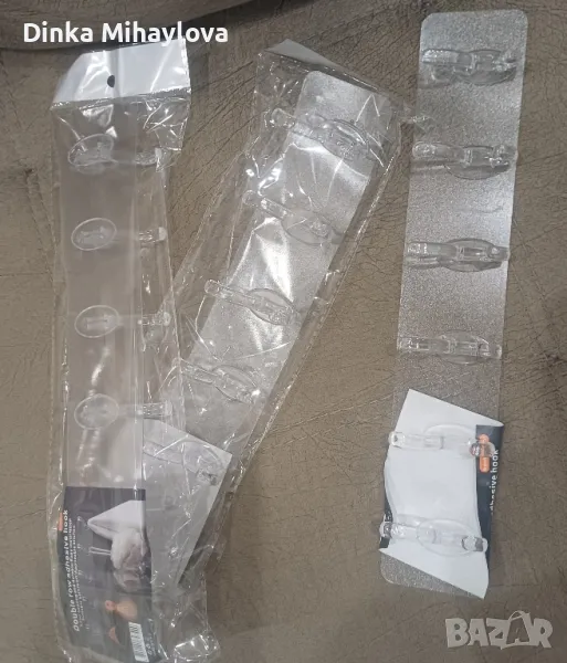 Закъчалки, снимка 1