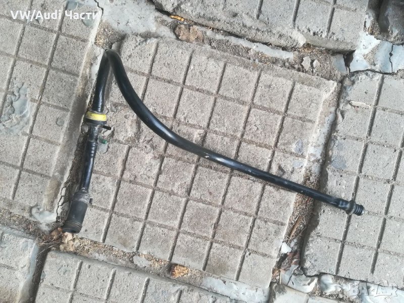 Тръбичка серво за Golf 3 Passat Vento , снимка 1