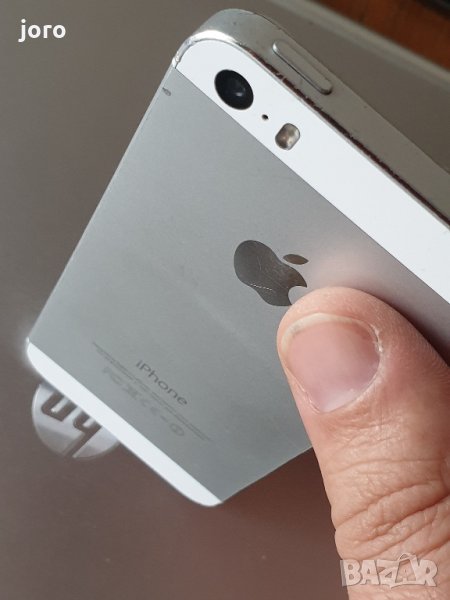 iphone 5s, снимка 1