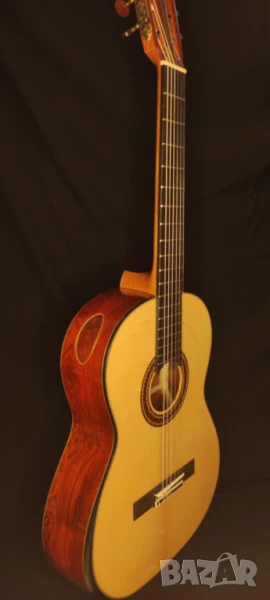 Класическа китара ръчна изработка/Classical guitar handmade, снимка 1