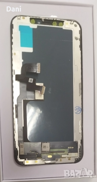 iPhone XS дисплей , снимка 1