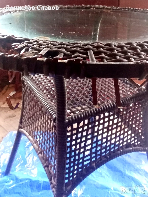 Стари мебели , снимка 1