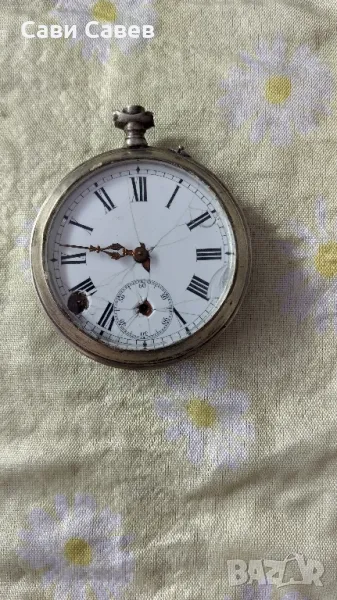 джобен часовник , снимка 1