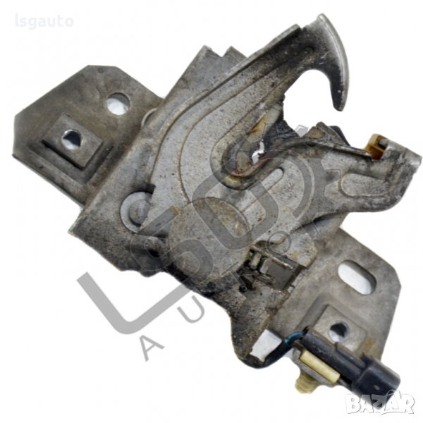 Ключалка преден капак Volvo S 40 II 2004-2012 V290422N-170, снимка 1