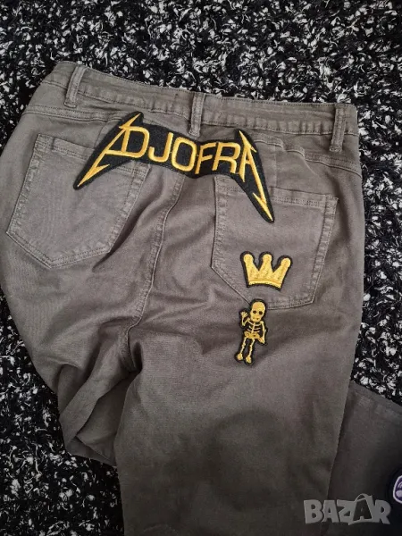 Djofra дънки / панталон, снимка 1