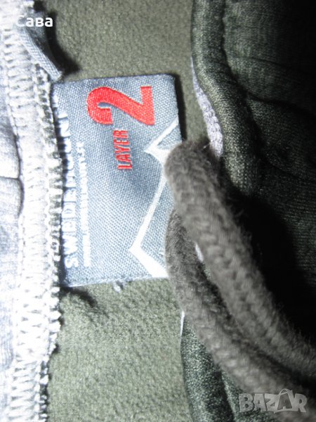 Ватирано долнище SWEDEMOUNT  дамско,М, снимка 1