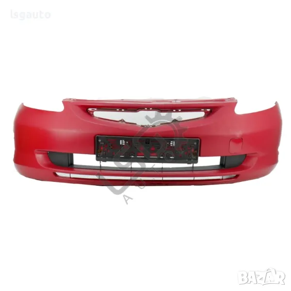 Предна броня Honda Jazz 2002-2008 ID: 139533, снимка 1