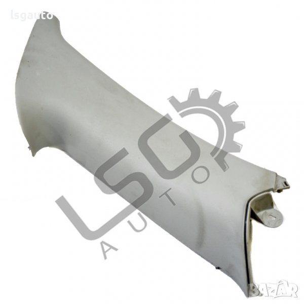 Интериорна кора лява задна колонка Skoda Fabia I (6Y) 1999-2008 S270522N-188, снимка 1